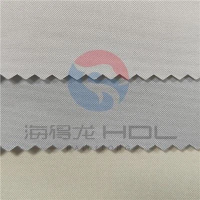 Qora parda astarli mato